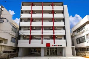 mr kinjo link in kume naha