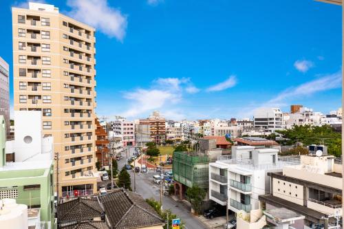 mr kinjo link in kume naha