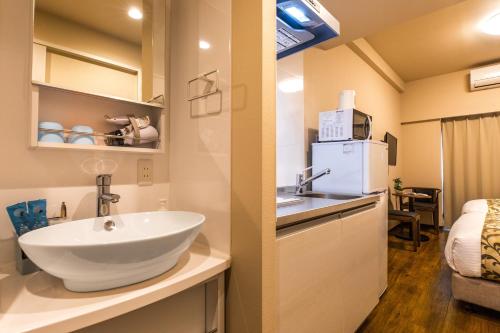 mr kinjo link in kume naha