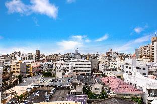 mr kinjo link in kume naha