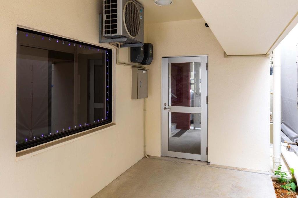 mr kinjo link in kume naha