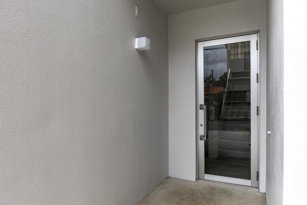 Mr Kinjo Link In Kume Naha,Okinawa>>Naha,3 star