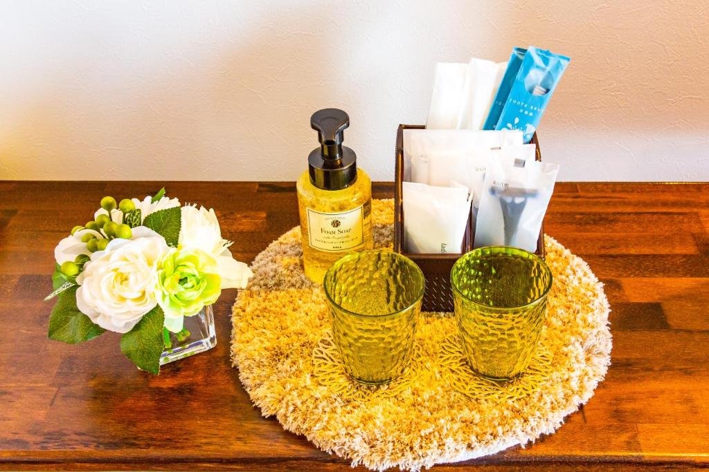 Mr Kinjo Link In Kume Naha,Okinawa>>Naha,3 star