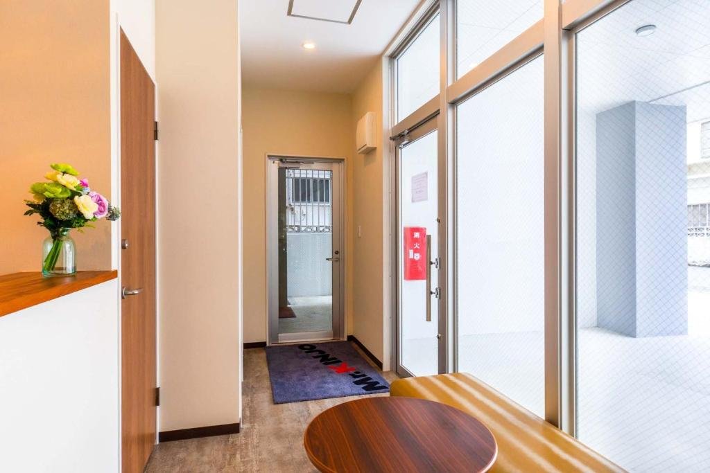 mr kinjo link in kume naha