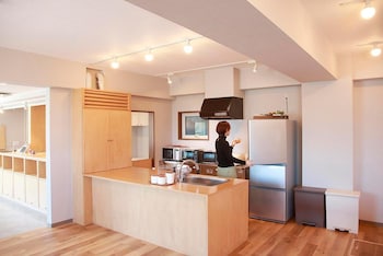 the stay wakkanai hostel