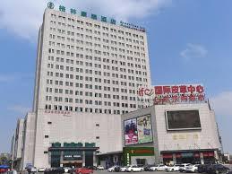Greentree Inn Tongxiang Chongfuzhen World Fur Cent,Tongxiang>>Jiaxing,3 star