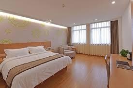 greentree inn tongxiang chongfuzhen world fur cent