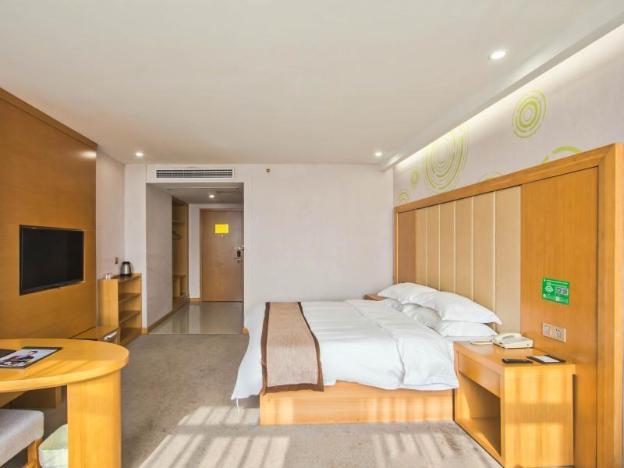 greentree inn tongxiang chongfuzhen world fur cent