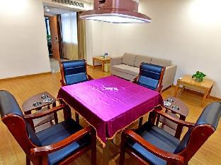 greentree inn tongxiang chongfuzhen world fur cent