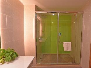 greentree inn tongxiang chongfuzhen world fur cent