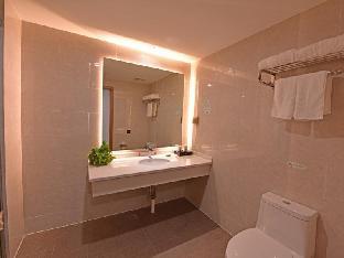 greentree inn tongxiang chongfuzhen world fur cent