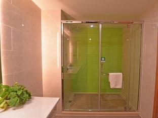 greentree inn tongxiang chongfuzhen world fur cent