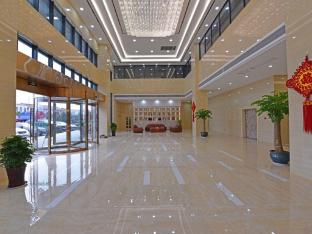 greentree inn tongxiang chongfuzhen world fur cent