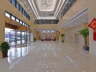 Greentree Inn Tongxiang Chongfuzhen World Fur Cent,Tongxiang>>Jiaxing,3 star