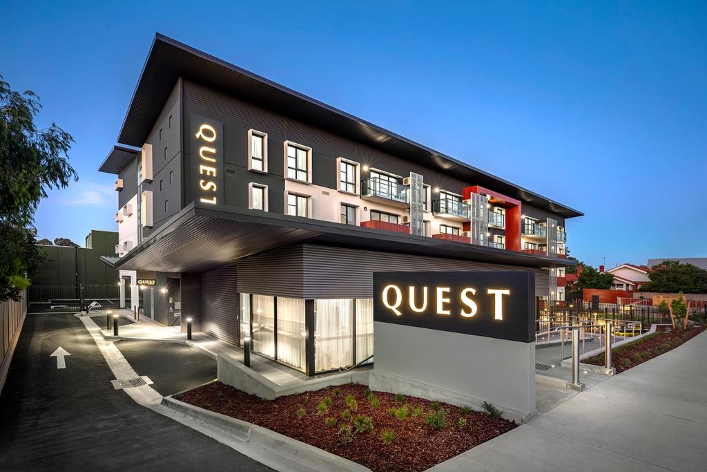 quest wangaratta