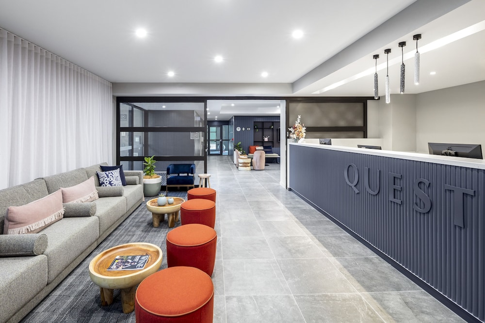 quest wangaratta