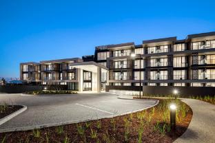 quest ballarat station