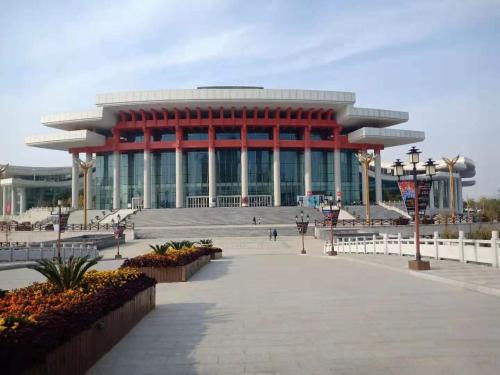 7 days premium qianjiang railway station lobster city