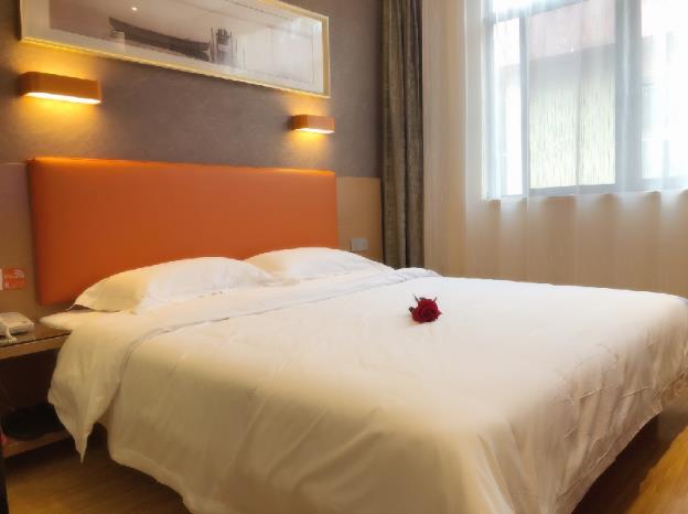 7 days premium qianjiang railway station lobster city