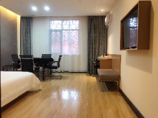 7 days premium qianjiang railway station lobster city