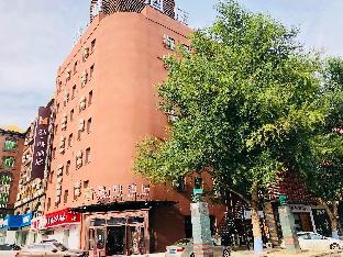 james joyce coffetela harbin convention and exhibi