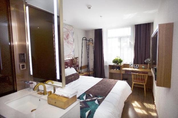 james joyce coffetela harbin convention and exhibi