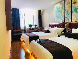 james joyce coffetela harbin convention and exhibi