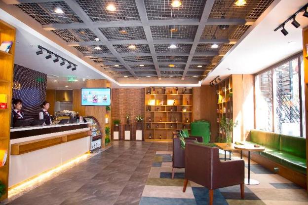 james joyce coffetela harbin convention and exhibi