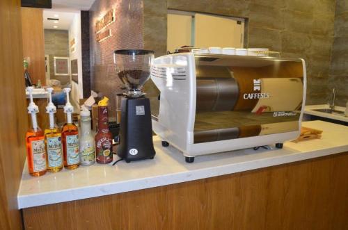 james joyce coffetela harbin convention and exhibi