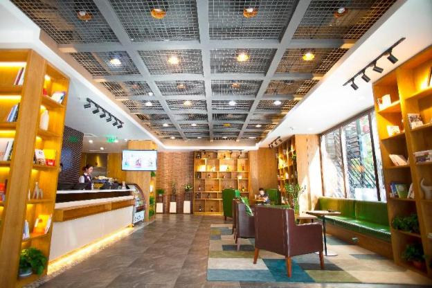 james joyce coffetela harbin convention and exhibi