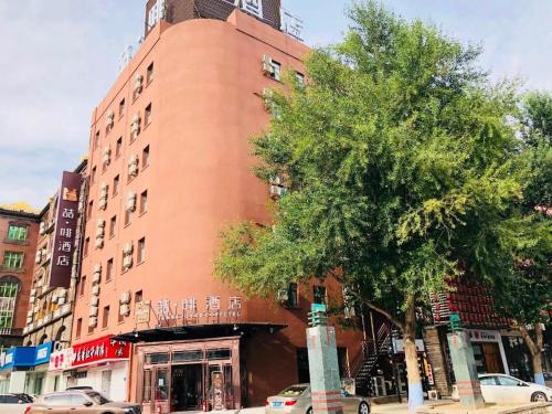 james joyce coffetela harbin convention and exhibi