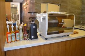 james joyce coffetela harbin convention and exhibi