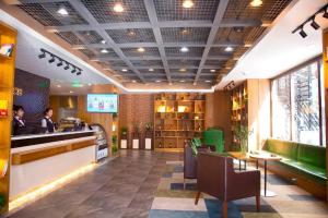 james joyce coffetela harbin convention and exhibi