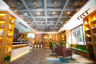 james joyce coffetela harbin convention and exhibi