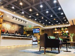 james joyce coffetela harbin convention and exhibi