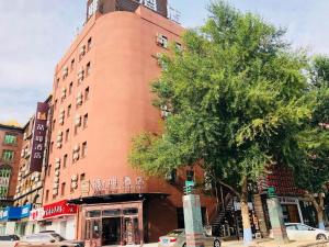 james joyce coffetela harbin convention and exhibi