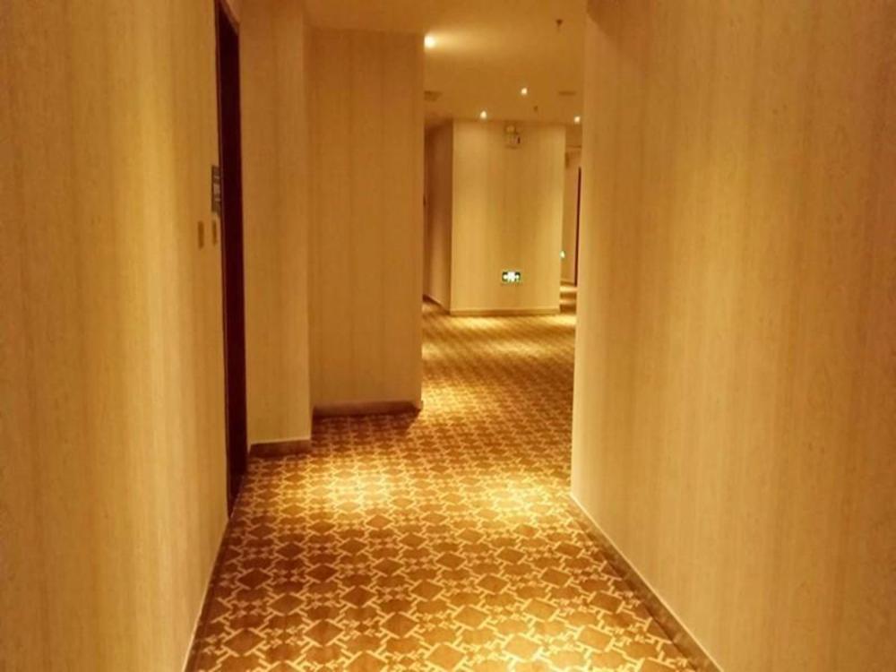 hotel paiyining jiefang road new timesplazabrach