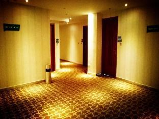 hotel paiyining jiefang road new timesplazabrach