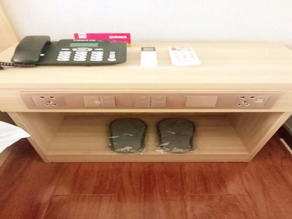 hotel paiyining jiefang road new timesplazabrach