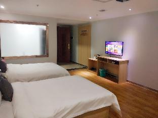 hotel paiyining jiefang road new timesplazabrach