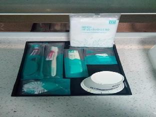 hotel paiyining jiefang road new timesplazabrach