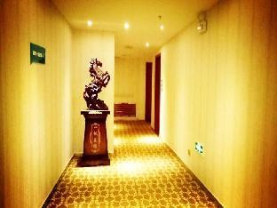 hotel paiyining jiefang road new timesplazabrach