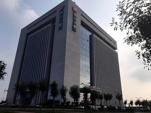jinjiang inn select dongying kenli petrochemical tower