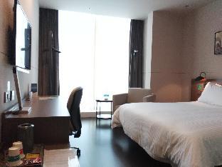 jinjiang inn select dongying kenli petrochemical tower