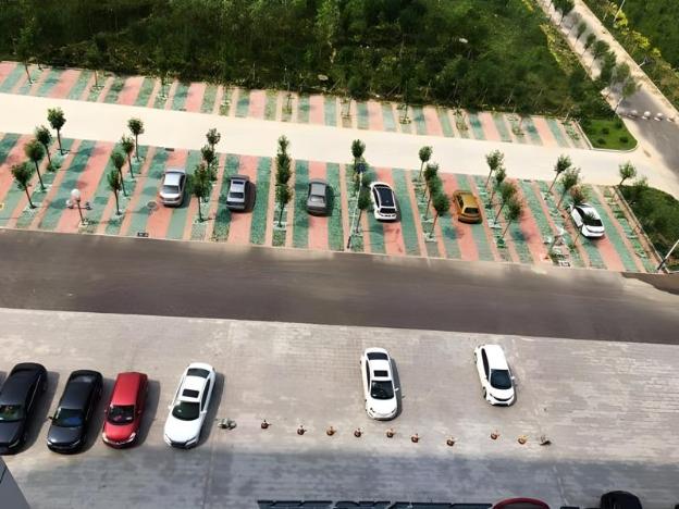 jinjiang inn select dongying kenli petrochemical tower
