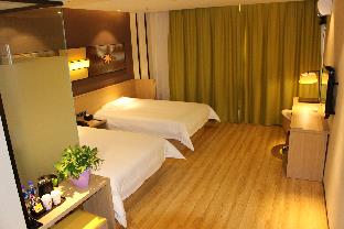 iu hotels shijiazhuang north youyi street