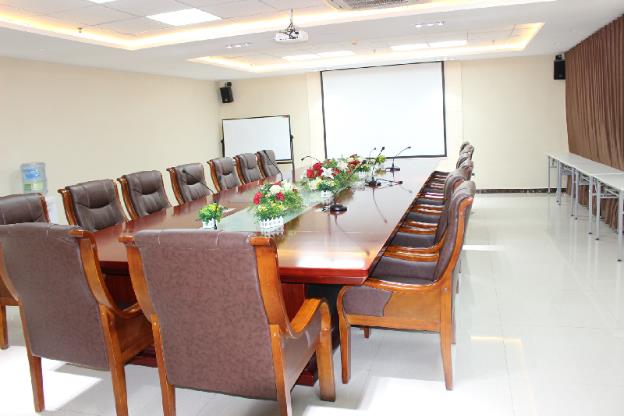 iu hotels shijiazhuang north youyi street