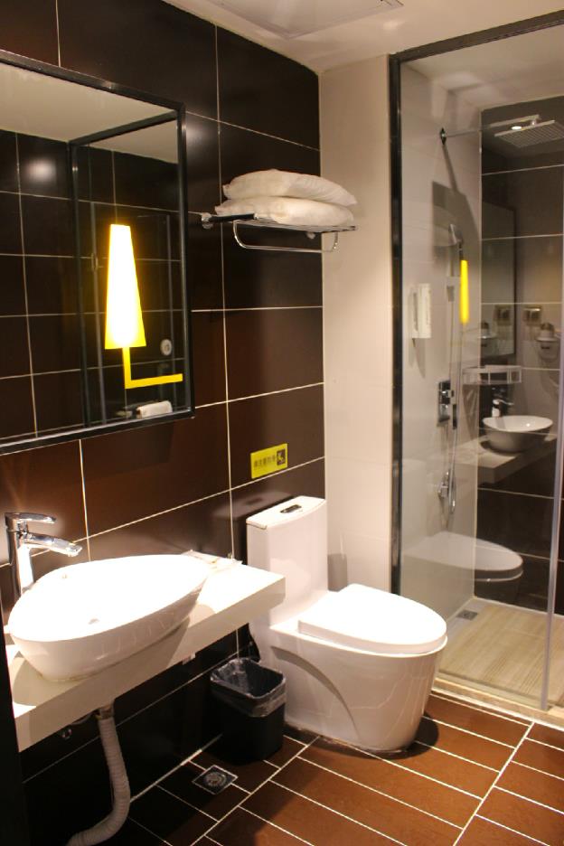 iu hotels shijiazhuang north youyi street