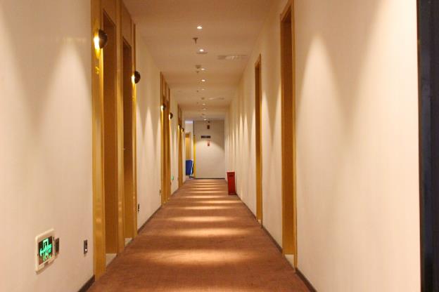 iu hotels shijiazhuang north youyi street