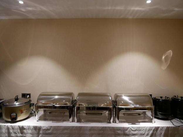 iu hotels shijiazhuang north youyi street